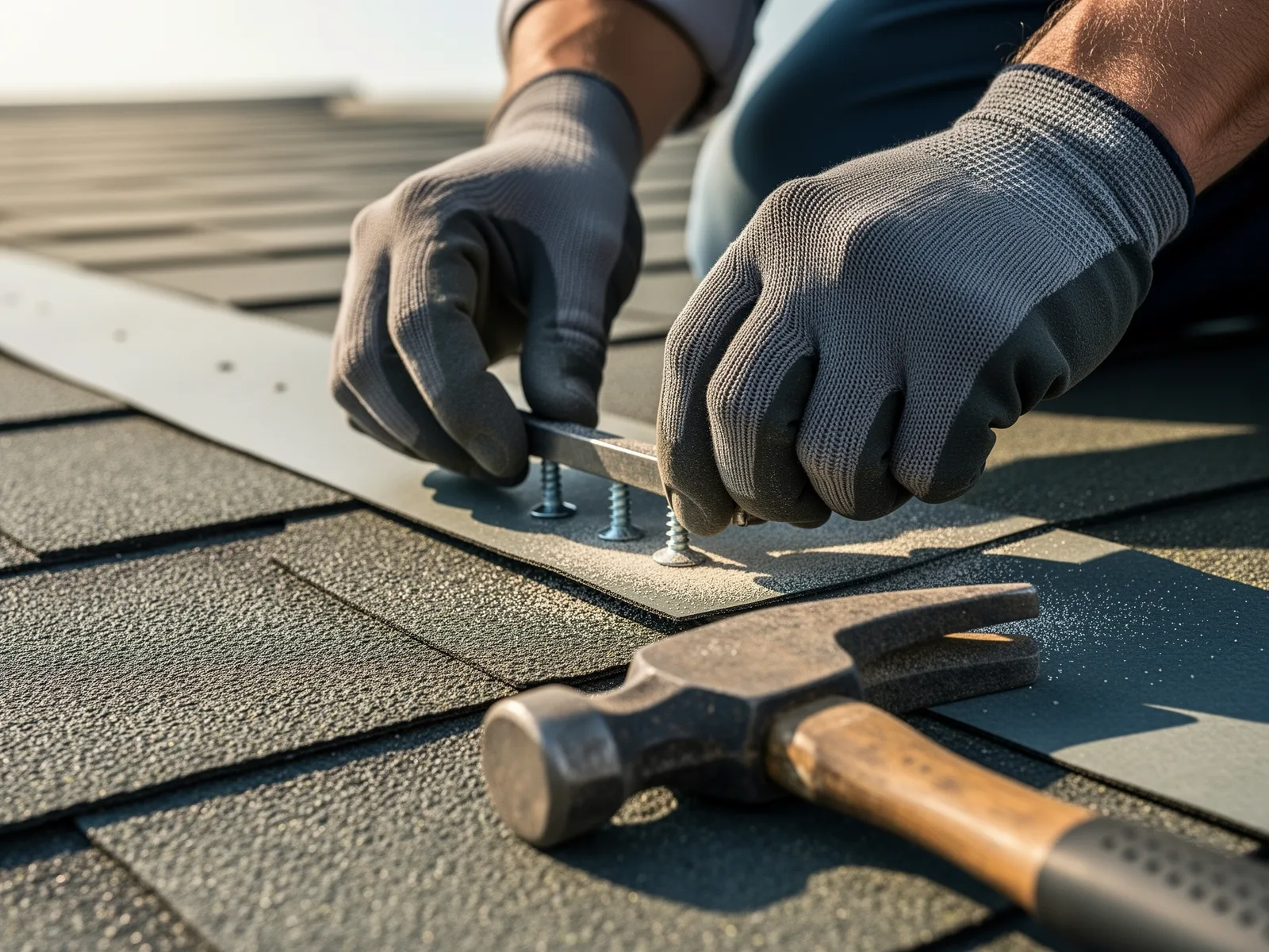 Why choose Fascia Repair in Powellton, WV
